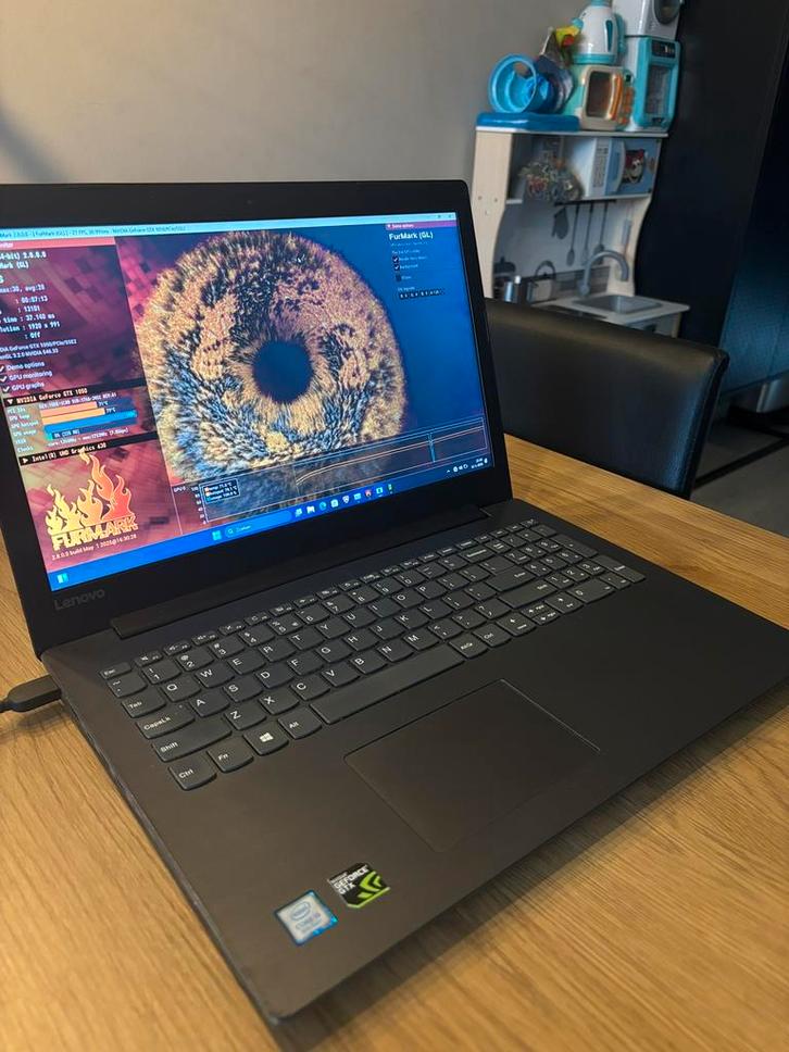 Snelle budget gaming laptop| intel-8th. GTX1050-4G. 1.2TB, Computers en Software, Windows Laptops, Gebruikt, 15 inch, SSD, 4 Ghz of meer