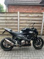 Kawasaki z800 ABS (bj 2014), Motoren, ABS, Motorrijbewijs A, Particulier, Meer dan 35 kW