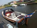 Victoria sloep 720 Lombardini 27 pk, Watersport en Boten, Ophalen, 10 tot 30 pk, Binnenboordmotor, 6 meter of meer