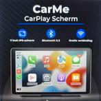 7 inch Navigatie scherm - CarPlay & Android Auto, Ophalen of Verzenden, Nieuw