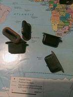 Datsun 240z 260z 280z sokjes voor de paravan, Auto-onderdelen, Ophalen of Verzenden, Gebruikt, Oldtimer onderdelen