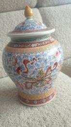 Chinees potje, Antiek en Kunst, Ophalen