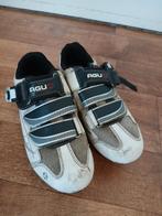 Racefiets schoenen agu maat 38, Sport en Fitness, Ophalen of Verzenden, Zo goed als nieuw, Kleding