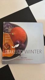 Smakelijck winter, Ophalen, Gelezen, Williene Klinck