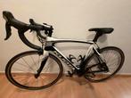Kuota Kharma carbon racefiets, Overige merken, Carbon, Ophalen of Verzenden, Zo goed als nieuw