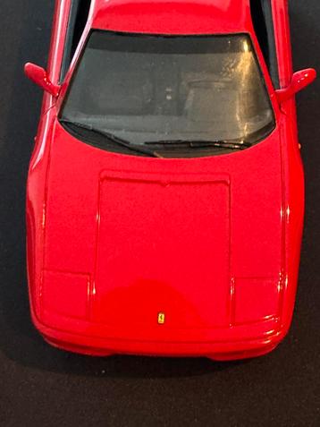 UT Models | Ferari F355 1:18 beschikbaar voor biedingen