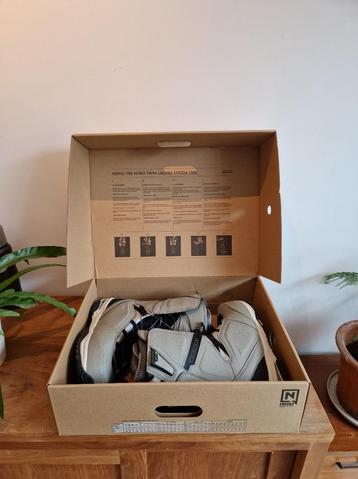 Nitro Team boots maat 46 (nieuw) beschikbaar voor biedingen