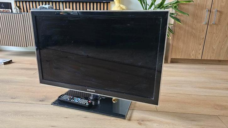 Samsung 32 inch TV - UE32D5000, Audio, Tv en Foto, Televisies, Gebruikt, LED, 80 tot 100 cm, Full HD (1080p), Samsung, 50 Hz, Ophalen of Verzenden