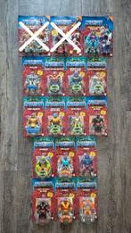 Masters of the Universe Origins Figuren, Verzenden, Nieuw