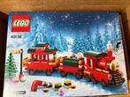 Lego 40138 Kersttrein - Nieuw in doos!, Kinderen en Baby's, Speelgoed | Duplo en Lego, Ophalen of Verzenden, Nieuw, Complete set