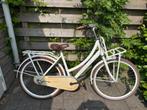 Cortina U4 Mini Transport 24 inch wit, Fietsen en Brommers, Fietsen | Meisjes, Ophalen, Versnellingen, Cortina, Gebruikt