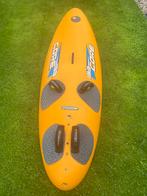 BIC Core Techno 133 surfplank, Watersport en Boten, Windsurfen, Met vin(nen), Plank, Gebruikt, Ophalen of Verzenden