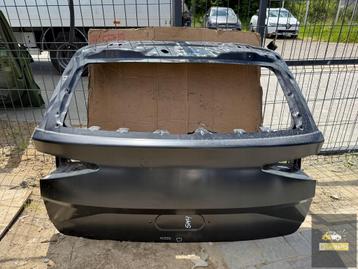 Skoda Enyaq achterklep nieuw origineel beschikbaar voor biedingen