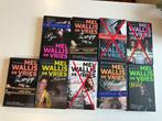 Nog 6 Mel wallis de vries boeken ps 5 euro of 25  euro samen, Ophalen of Verzenden, Zo goed als nieuw, Nederland