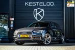Audi A4 Avant 3.0 TDI 300 PK 3XS-LINE TREKHAAK/VIRTUAL/DRIVE, Auto's, Audi, Gebruikt, 179 €/maand, 218 pk, Diesel