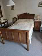 Antiek bed, Huis en Inrichting, Slaapkamer | Complete slaapkamers, Ophalen of Verzenden, Gebruikt, Eenpersoons