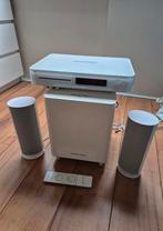 Harman kardon set HKTS200SUB wit, Ophalen, Overige merken