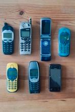 Siemens, Nokia, Motorola, Ophalen of Verzenden, Gebruikt, Geen camera