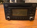 KIA Sportage Autoradio CD/MP3 Speler, Ophalen, Gebruikt