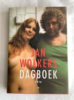 JAN WOLKERS - DAGBOEK 1974   (1e druk), Ophalen of Verzenden, Zo goed als nieuw, Nederland