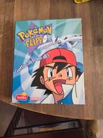 Pokemon flippo map, Verzamelen, Ophalen of Verzenden