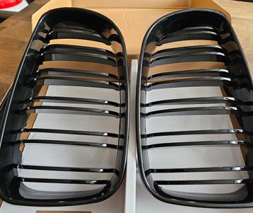 Nierengrill BMW X3 E83 LCI beschikbaar voor biedingen