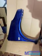 TOYOTA YARIS VERSO BLAUW Rechts rechter scherm zijscherm, Ophalen, Gebruikt, Toyota, Spatbord
