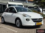 Opel ADAM 1.4 Glam automaat, Auto's, Start-stop-systeem, Gebruikt, 4 cilinders, 4 stoelen