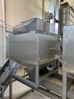 Walnut cracker KRAPCO CRACK 1000, Verzenden, Gebruikt, Gereedschap of Toebehoren