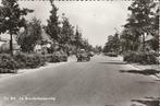 de bilt   1e brandenburgerweg, Verzamelen, Ansichtkaarten | Nederland, Verzenden, 1960 tot 1980, Gelopen, Utrecht