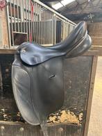 KN dressuurzadel en stubben springzadel, Ophalen, Gebruikt, Dressuur