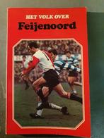 Het volk over Feijenoord, Ophalen