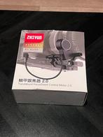Zhiyun TransMount Focus/Zoom Motor 2.0, Ophalen of Verzenden, Zo goed als nieuw, Overige typen