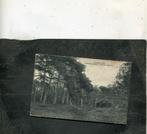 Ansicht Heemstede - Groenendaal (Dennenberg), Verzenden, 1920 tot 1940, Gelopen, Noord-Holland