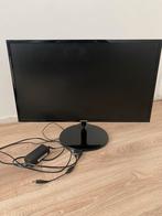 Samsung 21.5 inch monitor, 61 t/m 100 Hz, Samsung, Gaming, LED