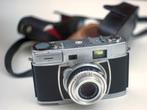 Kowa Kallo 35 (E) ca. 1958 (rangefinder), Ophalen of Verzenden, Compact, Overige Merken