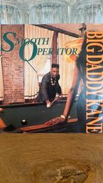 BIG DADDY KANE - SMOOTH OPERATOR, Ophalen of Verzenden, Zo goed als nieuw, Pop