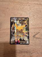 Pikachu EX XY124 2016, Ophalen of Verzenden