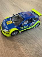 Ninco Megan Tepac No.5, Kinderen en Baby's, Speelgoed | Racebanen, Ophalen of Verzenden, Zo goed als nieuw, Elektrisch, Overige merken