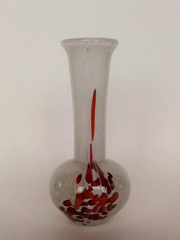 Vaas Mdina Michael Harris Artglass beschikbaar voor biedingen