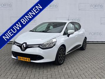 Renault Clio TCe 90 Expression NAVI | AIRCO | NL-AUTO. beschikbaar voor biedingen