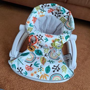 Baby zitstoel beschikbaar voor biedingen