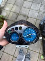 Piaggio zip blauwe 80 teller, Ophalen of Verzenden, Zo goed als nieuw