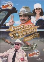 Smokey and the bandit 2 en 3 - Burt Reynolds e.a., Verzenden, 1980 tot heden, Zo goed als nieuw, Komedie