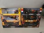 6 Max Verstappen RB F1 auto's schaal 1:24, Ophalen, Nieuw, Bburago
