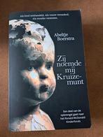 Boek Biografie Moeder van Sonja Bakker, Ophalen of Verzenden, Zo goed als nieuw, Overige