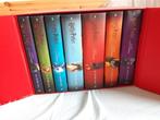Harry potter complete set Engels hardcover, Boeken, Ophalen of Verzenden, Zo goed als nieuw, J.K. Rowling