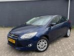 Ford Focus 1.0 EcoBoost Lease Titanium, LEER, PDC, CLIMA, CR, 101 pk, Gebruikt, Bedrijf, Handgeschakeld