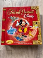 Trivial Pursuit Disney Editie, Hobby en Vrije tijd, Gezelschapsspellen | Bordspellen, Drie of vier spelers, Ophalen of Verzenden