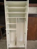 (witte) Svedex hoge kledingkast, Ophalen, Gebruikt, 200 cm of meer, Met hangruimte